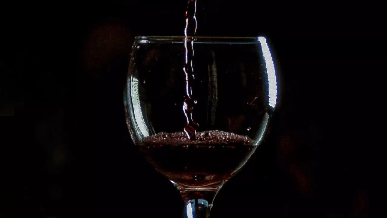 A ciência por trás do vinho tinto: seus surpreendentes benefícios para a saúde e riscos potenciais